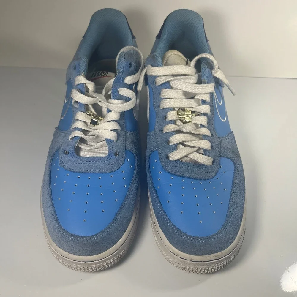 Nike size air